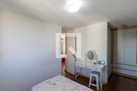 Quarto 1Quarto 1 de apartamento à venda com 2 quartos, 56m² em Cangaiba, São Paulo