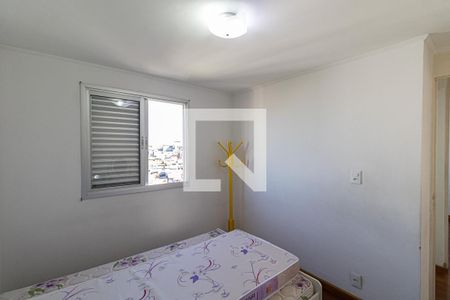 Quarto 1 de apartamento à venda com 2 quartos, 56m² em Cangaiba, São Paulo