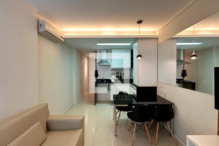 Apartamento para alugar com 1 quarto, 30m² em Glória, Rio de Janeiro