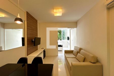 Apartamento para alugar com 1 quarto, 30m² em Glória, Rio de Janeiro