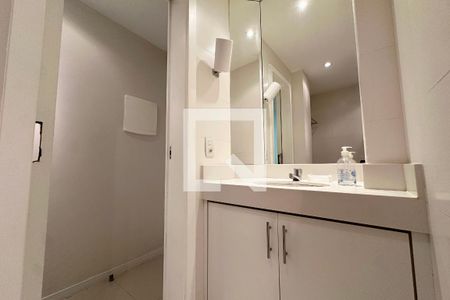 Apartamento para alugar com 1 quarto, 30m² em Glória, Rio de Janeiro