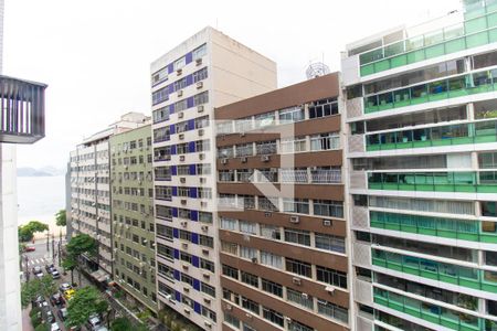 Apartamento para alugar com 4 quartos, 114m² em Icaraí, Niterói