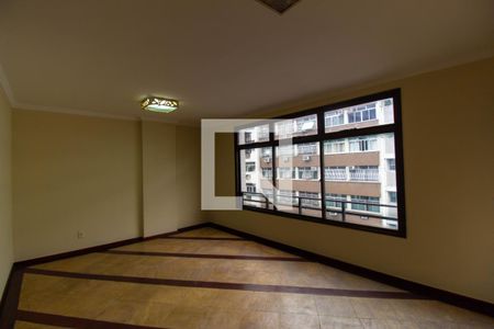 Apartamento para alugar com 4 quartos, 114m² em Icaraí, Niterói