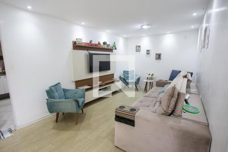 Sala de Estar de casa para alugar com 3 quartos, 200m² em Taquara, Rio de Janeiro