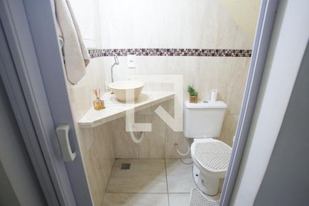Lavabo de casa para alugar com 3 quartos, 200m² em Taquara, Rio de Janeiro