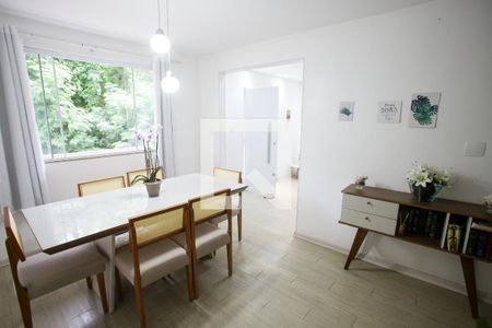 Sala de Jantar de casa para alugar com 3 quartos, 200m² em Taquara, Rio de Janeiro