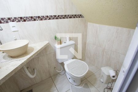 Lavabo de casa para alugar com 3 quartos, 200m² em Taquara, Rio de Janeiro