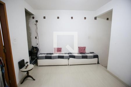 Hall dos Quartos de casa para alugar com 3 quartos, 200m² em Taquara, Rio de Janeiro