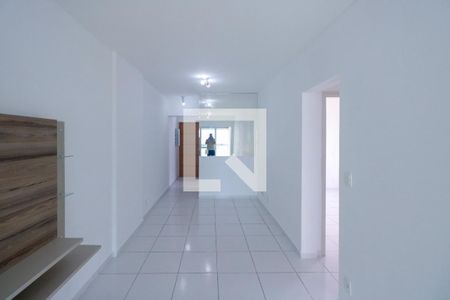 Sala de apartamento para alugar com 2 quartos, 70m² em Fundação, São Caetano do Sul