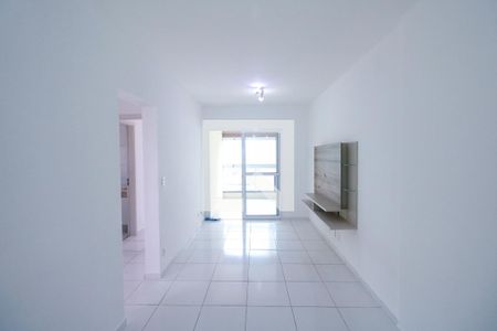 Sala de apartamento para alugar com 2 quartos, 70m² em Fundação, São Caetano do Sul