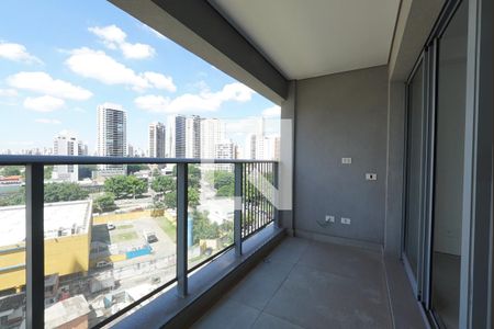 Kitnet/Studio à venda com 1 quarto, 26m² em Vila Mariana, São Paulo