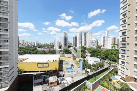 Kitnet/Studio à venda com 1 quarto, 26m² em Vila Mariana, São Paulo