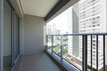 Kitnet/Studio à venda com 1 quarto, 26m² em Vila Mariana, São Paulo