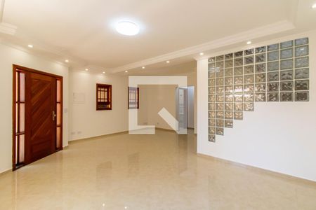 Sala de casa à venda com 3 quartos, 211m² em Jardim Santa Mena, Guarulhos