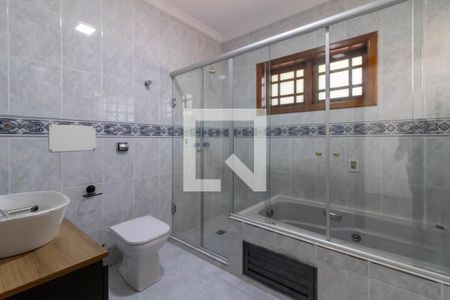 Suíte de casa à venda com 3 quartos, 211m² em Jardim Santa Mena, Guarulhos