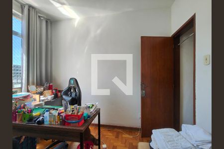 Quarto 1 de apartamento à venda com 2 quartos, 53m² em Maracanã, Rio de Janeiro