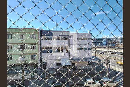 Vista do Quarto 1 de apartamento à venda com 2 quartos, 53m² em Maracanã, Rio de Janeiro