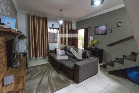 Casa à venda com 5 quartos, 152m² em Jardim Santa Emilia, Guarulhos