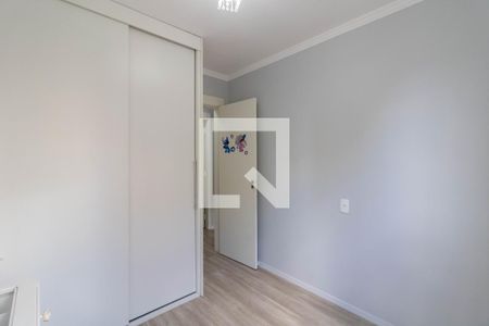 Quarto 2 de apartamento para alugar com 3 quartos, 54m² em Vila Florida, Guarulhos