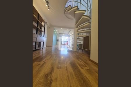 Foto 01 de apartamento à venda com 4 quartos, 167m² em São Judas, São Paulo