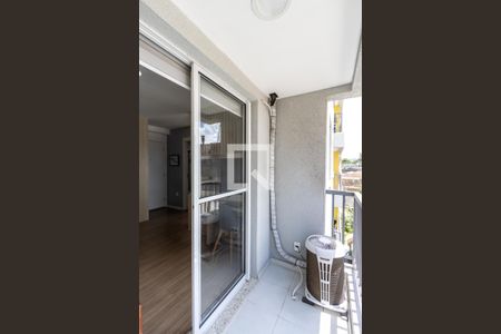 Apartamento à venda com 1 quarto, 28m² em Água Branca, São Paulo