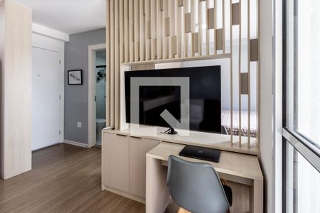 Apartamento à venda com 1 quarto, 28m² em Água Branca, São Paulo