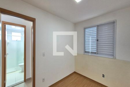 Quarto 1 de apartamento para alugar com 2 quartos, 48m² em Fundacao da Casa Popular, Campinas