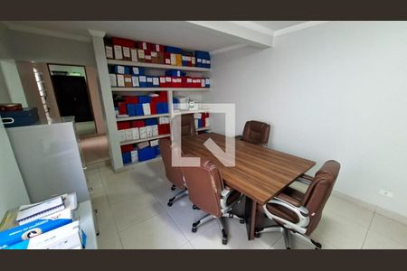 Foto 03 de casa à venda com 4 quartos, 190m² em Saúde, São Paulo