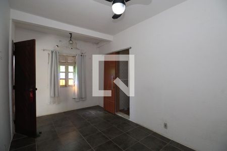 Quarto 2 de casa para alugar com 2 quartos, 65m² em Boca do Rio, Salvador