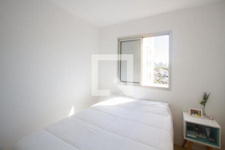 Apartamento para alugar com 3 quartos, 65m² em Vila das Belezas, São Paulo