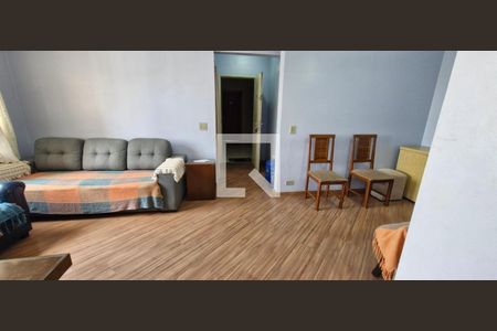 Foto 03 de apartamento à venda com 2 quartos, 57m² em Vila Monte Alegre, São Paulo