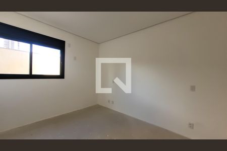 Suite 1 de apartamento à venda com 3 quartos, 170m² em Cambuí, Campinas
