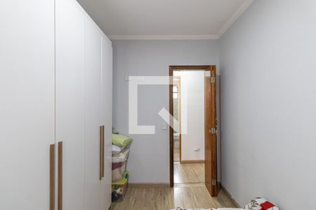 Quarto 1 de casa de condomínio à venda com 3 quartos, 74m² em Jardim Danfer, São Paulo