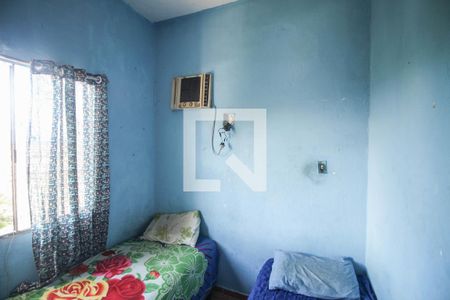 Quarto 2 de casa para alugar com 2 quartos, 80m² em Juscelino, Nova Iguaçu