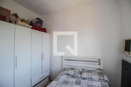 Quarto 1 de casa para alugar com 2 quartos, 80m² em Juscelino, Nova Iguaçu