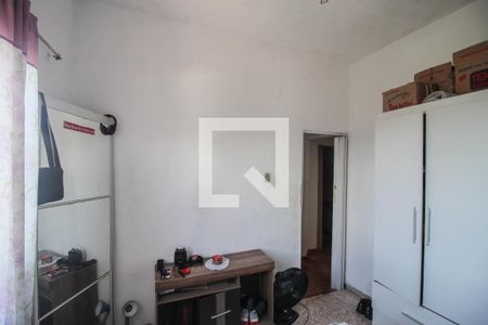 Quarto 1 de casa para alugar com 2 quartos, 80m² em Juscelino, Nova Iguaçu