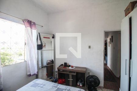 Quarto 1 de casa para alugar com 2 quartos, 80m² em Juscelino, Nova Iguaçu
