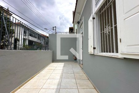 Casa para alugar com 2 quartos, 90m² em Santa Teresa, Rio de Janeiro