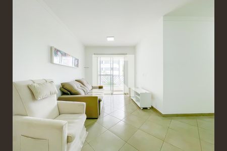 Sala de apartamento para alugar com 3 quartos, 67m² em Industrial Autonomistas, Osasco