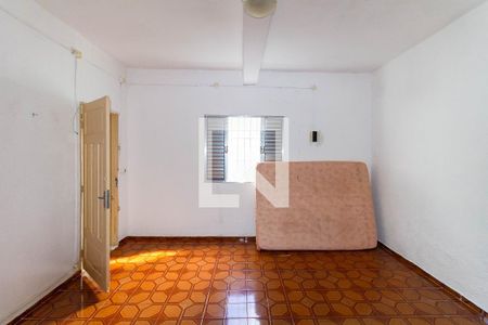Quarto de casa para alugar com 1 quarto, 40m² em Vila Darli, São Paulo