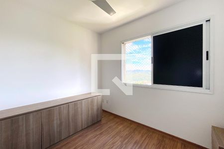 Suite 1 de apartamento para alugar com 3 quartos, 100m² em Vila da Serra, Nova Lima