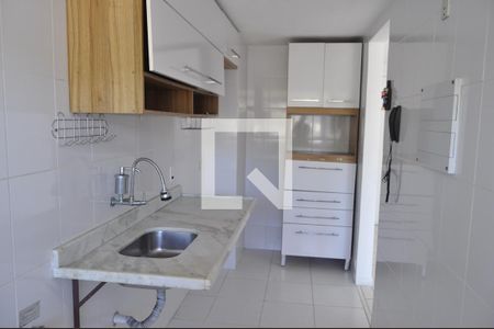 Apartamento à venda com 2 quartos, 55m² em Sampaio, Rio de Janeiro