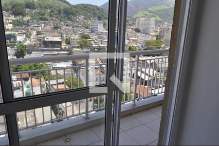 Apartamento à venda com 2 quartos, 55m² em Sampaio, Rio de Janeiro
