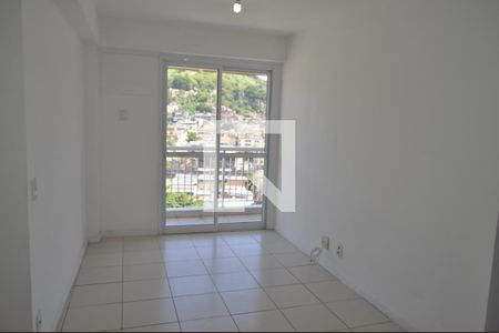Apartamento à venda com 2 quartos, 55m² em Sampaio, Rio de Janeiro