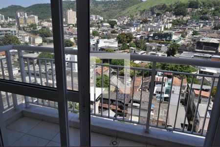 Apartamento à venda com 2 quartos, 55m² em Sampaio, Rio de Janeiro