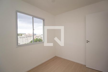 Quarto 1 de apartamento para alugar com 2 quartos, 36m² em Jardim Jaragua (sao Domingos), São Paulo