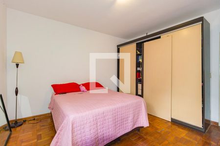 Quarto 2 de casa à venda com 2 quartos, 146m² em Vila Regente Feijó, São Paulo