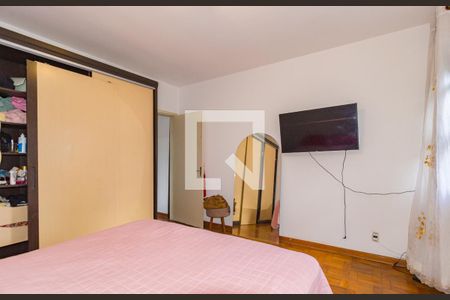 Quarto 2 de casa à venda com 2 quartos, 146m² em Vila Regente Feijó, São Paulo