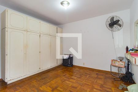 Quarto 1 de casa à venda com 2 quartos, 146m² em Vila Regente Feijó, São Paulo