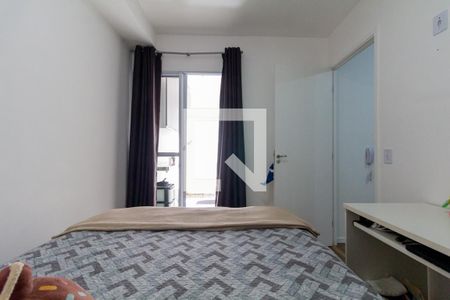 Quarto 1 de apartamento à venda com 2 quartos, 36m² em Vila Ré, São Paulo